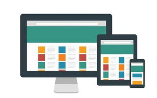 選擇響應(yīng)式網(wǎng)站建設(shè)的7大理由 構(gòu)筑高效未來(lái)的網(wǎng)絡(luò)基石