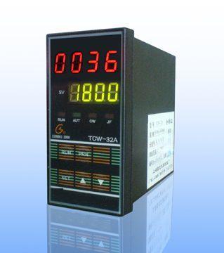 智能化溫控儀TCW-32B 高效智能的溫控分析解決方案