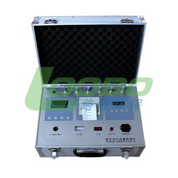 八合一室內空氣質量檢測儀廠家直銷，全國誠招區域代理，攜手共贏健康未來