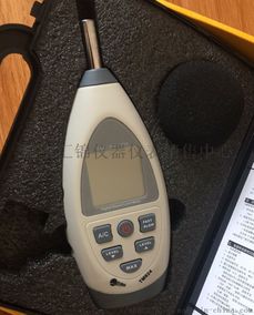 蘭州地區噪音計購買指南 以敦煌噪音計與榆中匯錦為例